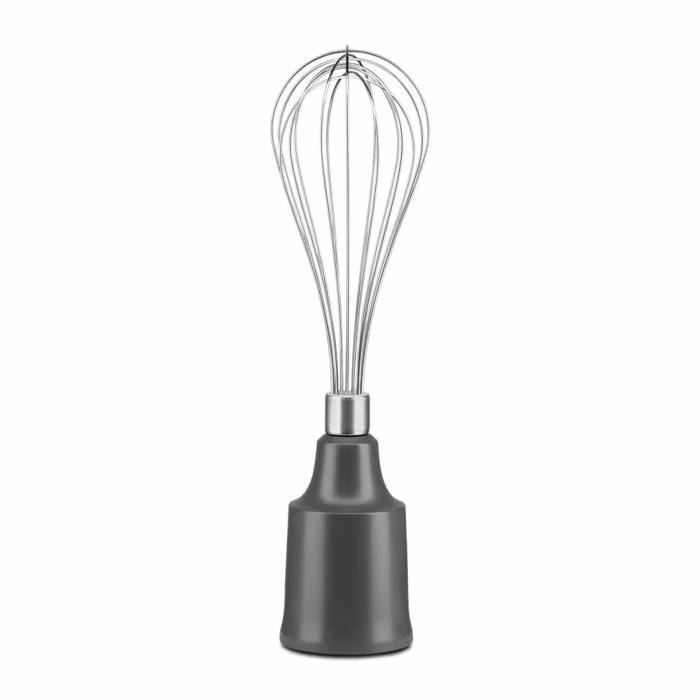 Whisk Accessory for Cordless Variable Speed Hand Blenders W11491914G
