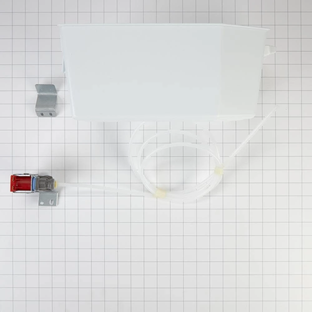 Ice Maker Kit for Top Freezer Refrigerator W11510803