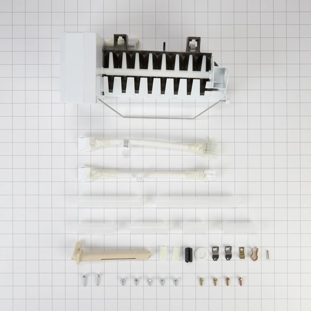 Ice Maker Kit for Top Freezer Refrigerator W11510803