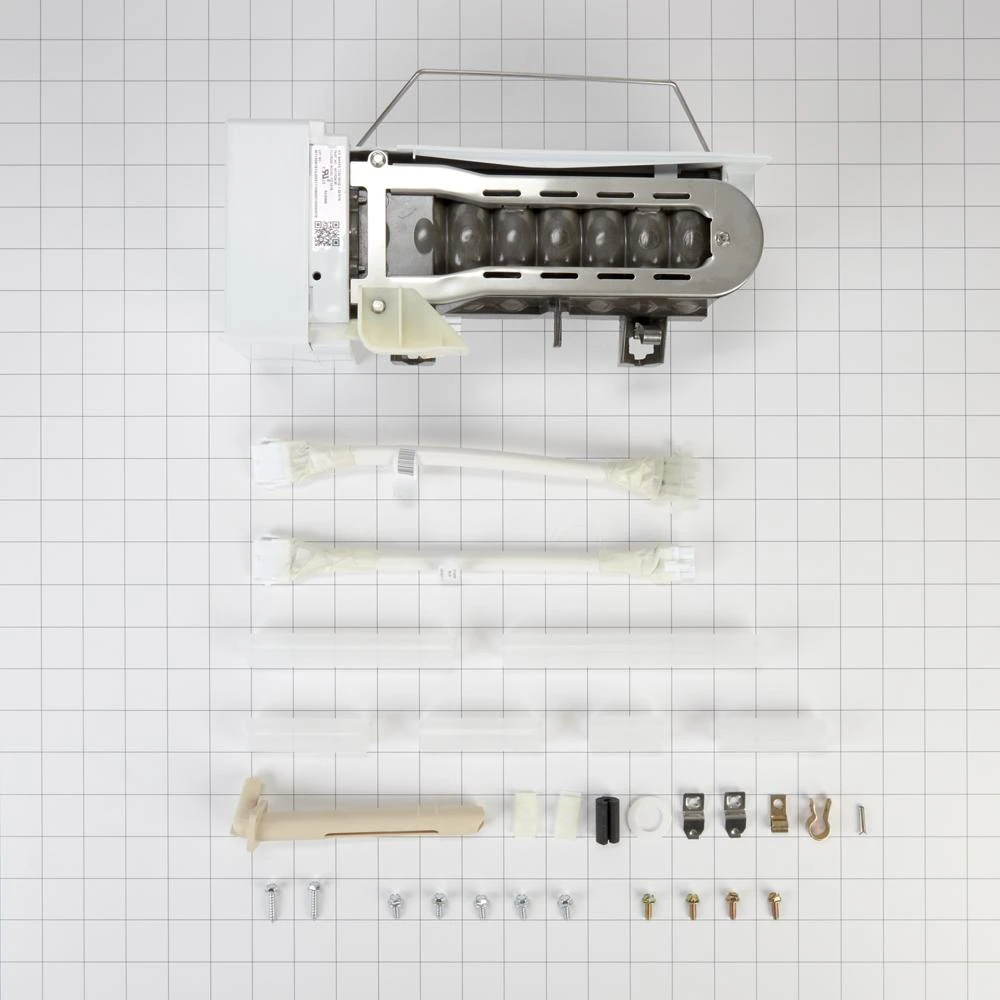 Ice Maker Kit for Top Freezer Refrigerator W11510803