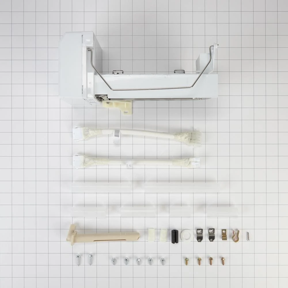 Ice Maker Kit for Top Freezer Refrigerator W11510803