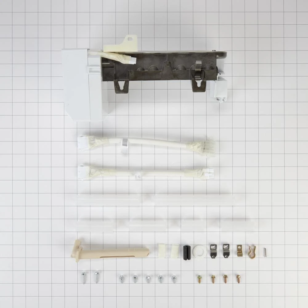 Ice Maker Kit for Top Freezer Refrigerator W11510803