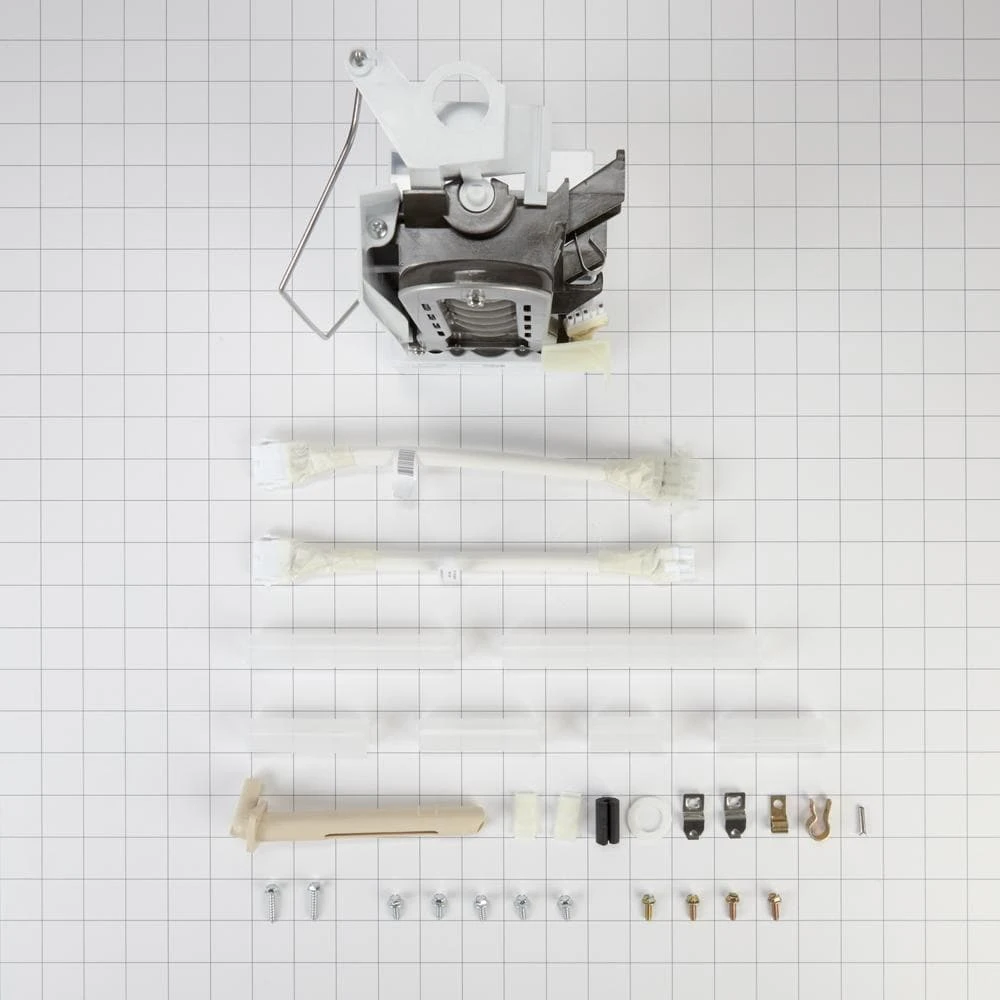 Ice Maker Kit for Top Freezer Refrigerator W11510803
