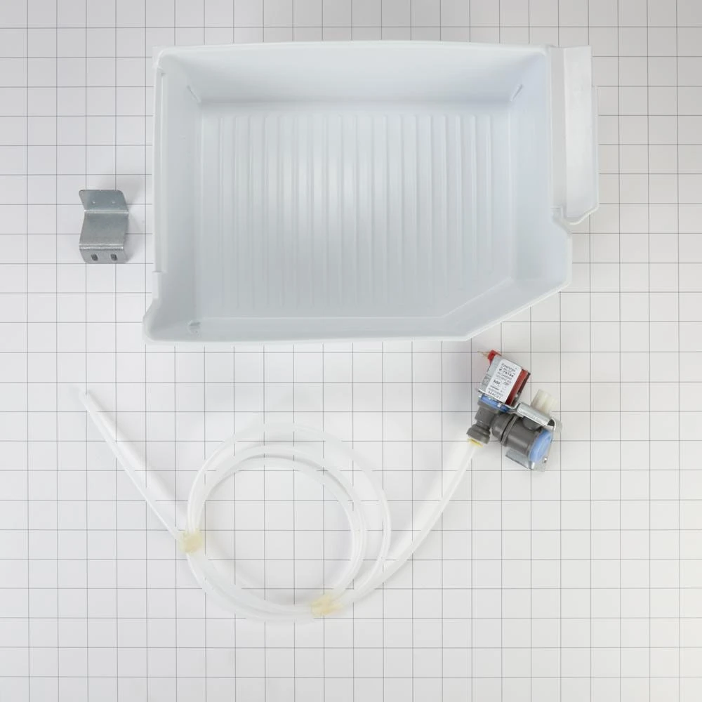 Ice Maker Kit for Top Freezer Refrigerator W11510803