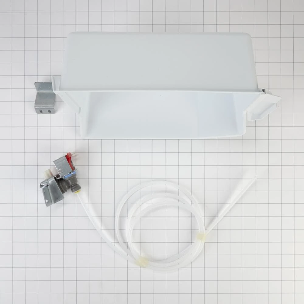 Ice Maker Kit for Top Freezer Refrigerator W11510803