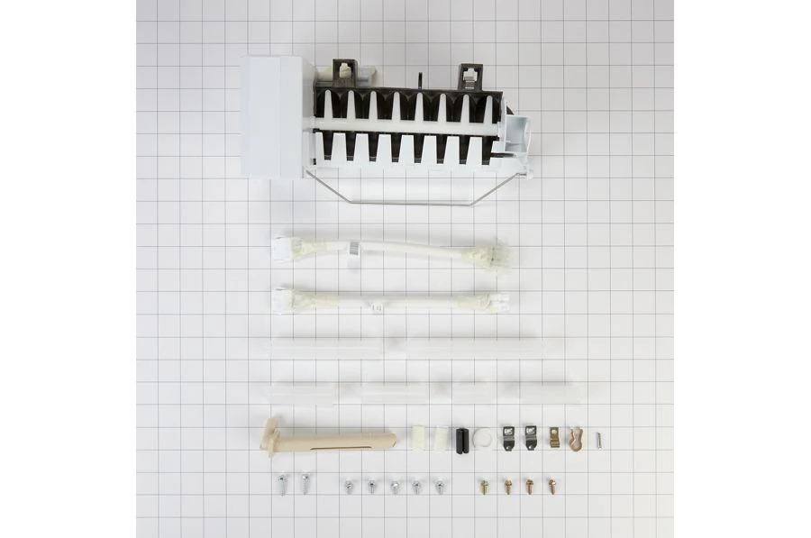 Ice Maker Kit for Top Freezer Refrigerator W11510803