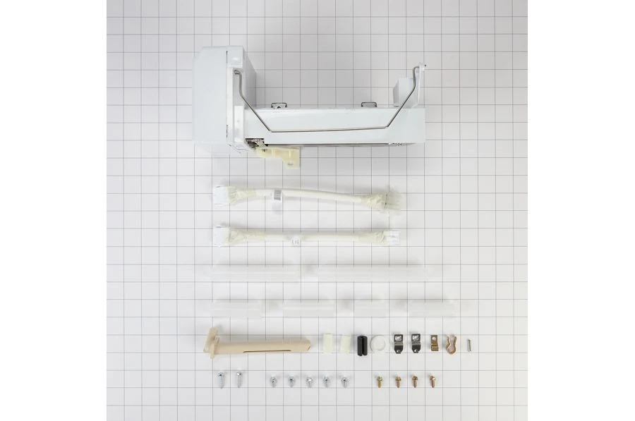 Ice Maker Kit for Top Freezer Refrigerator W11510803