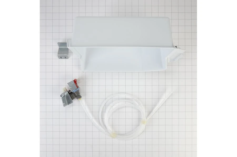 Ice Maker Kit for Top Freezer Refrigerator W11510803