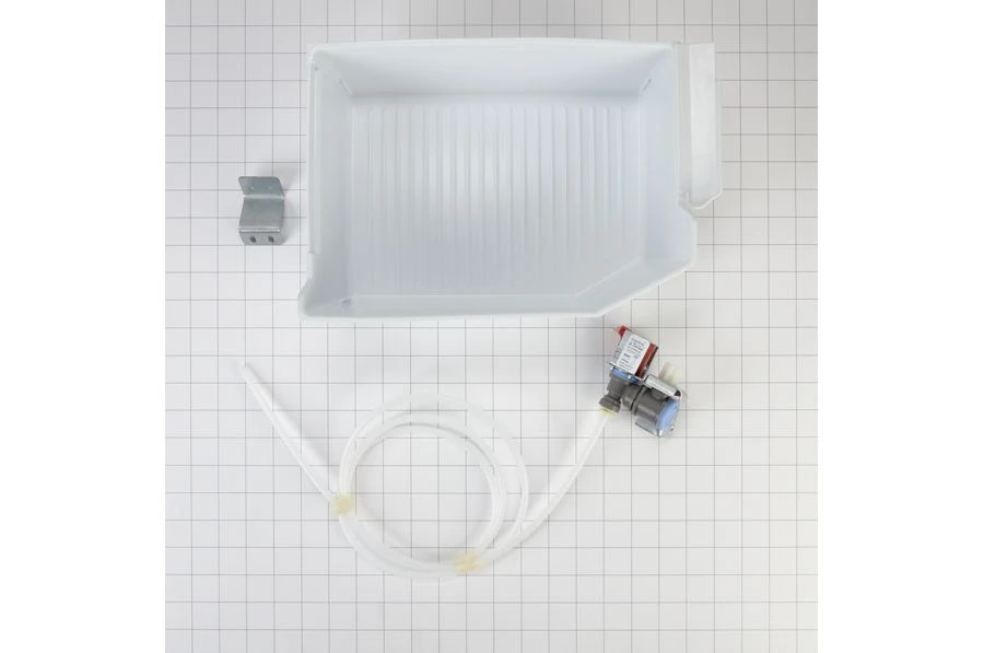 Ice Maker Kit for Top Freezer Refrigerator W11510803