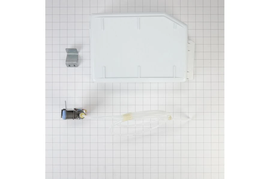 Ice Maker Kit for Top Freezer Refrigerator W11510803