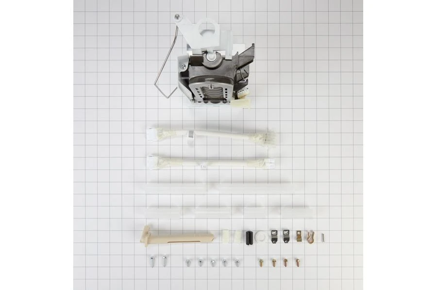 Ice Maker Kit for Top Freezer Refrigerator W11510803
