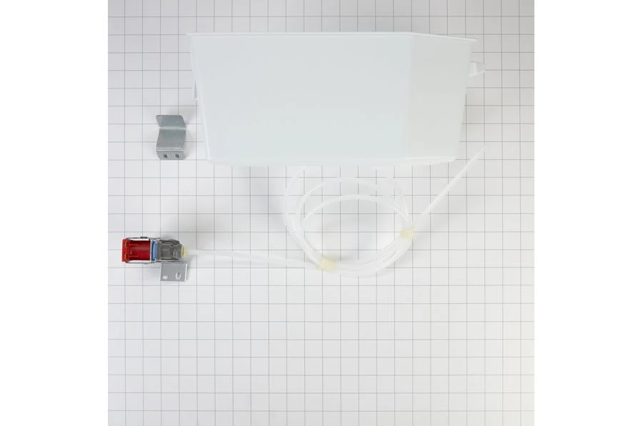 Ice Maker Kit for Top Freezer Refrigerator W11510803