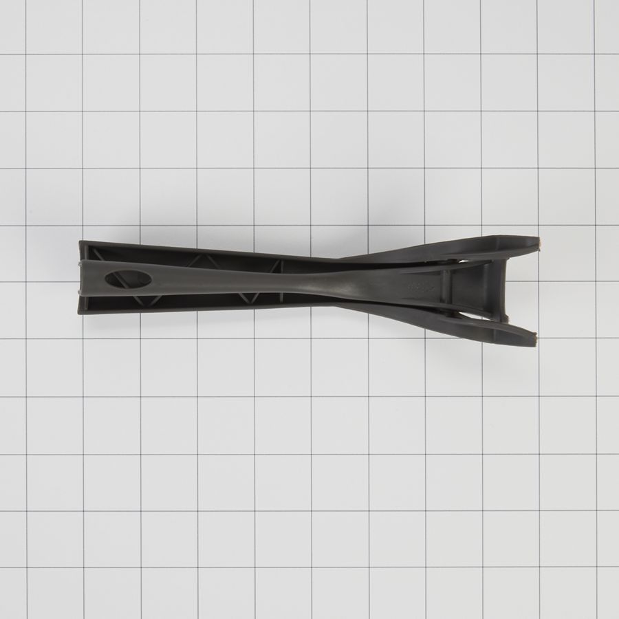 Microwave Crisper Pan Handle For Models Jmc6244hl, Jmc6244hm W11512012
