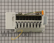 Refrigerator Ice Maker Assembly W11512149
