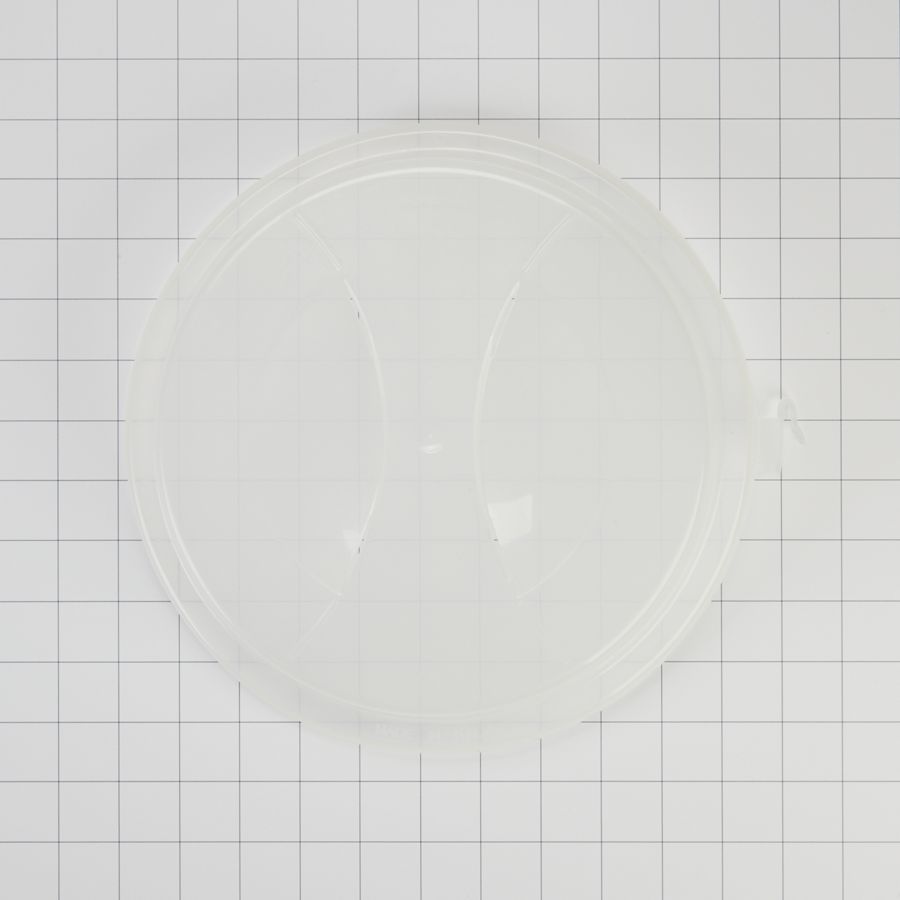 Microwave Plate Cover For Models Jmc6244hl, Jmc6244hm W11512486