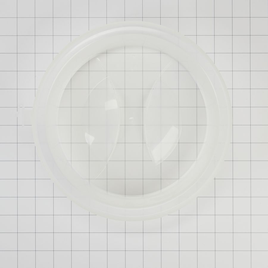 Microwave Plate Cover For Models Jmc6244hl, Jmc6244hm W11512486
