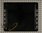 Oven/Microwave Combo Baking Pan W11512489