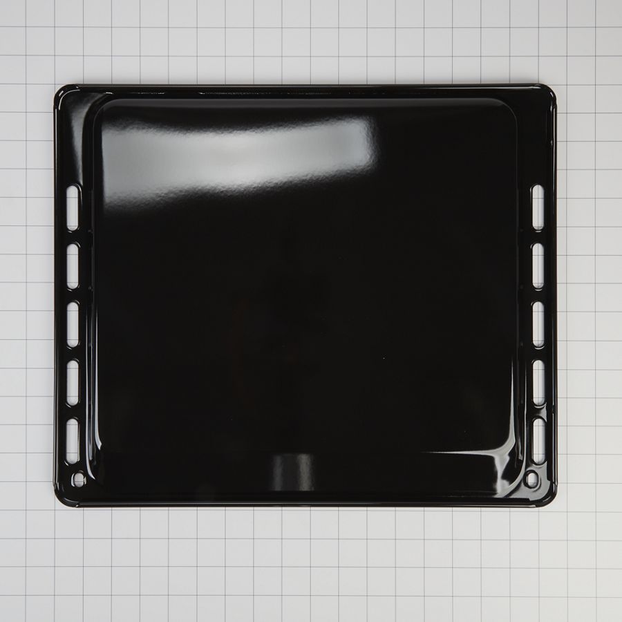 Microwave Baking Tray W11512489