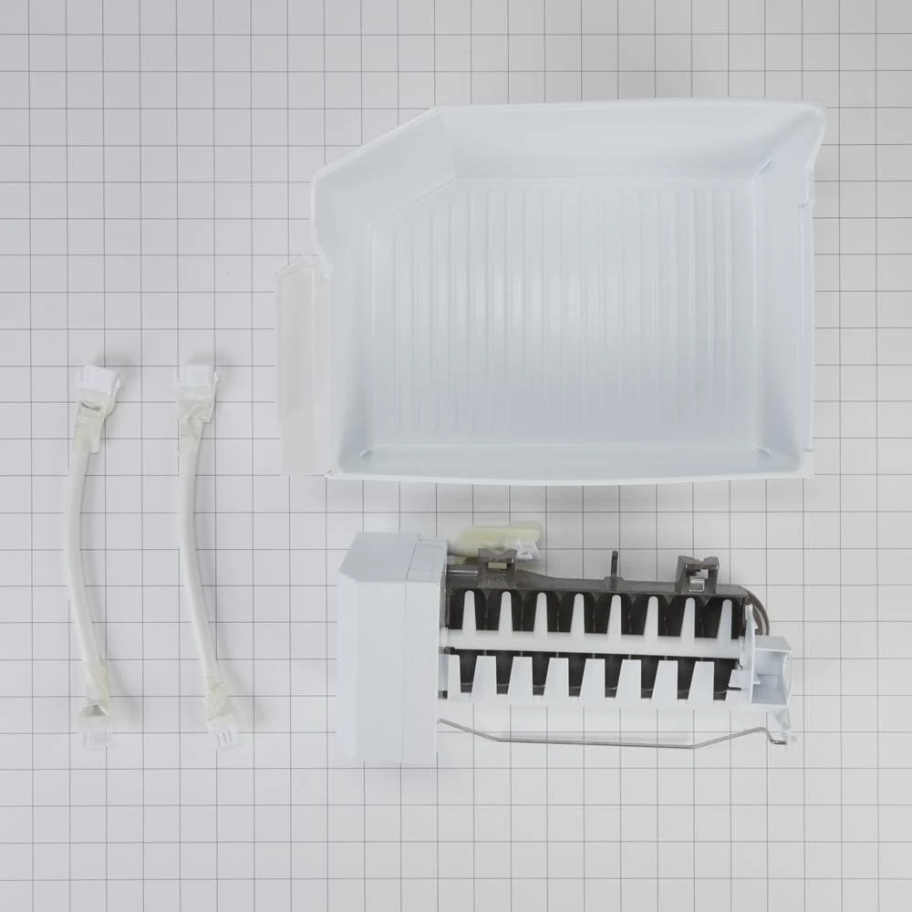 Refrigerator Ice Maker Kit W11517113