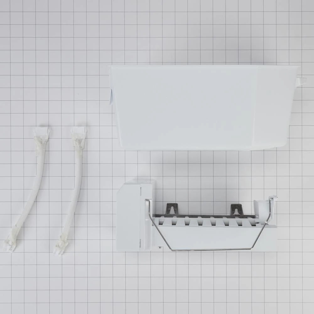 Refrigerator Ice Maker Kit W11517113