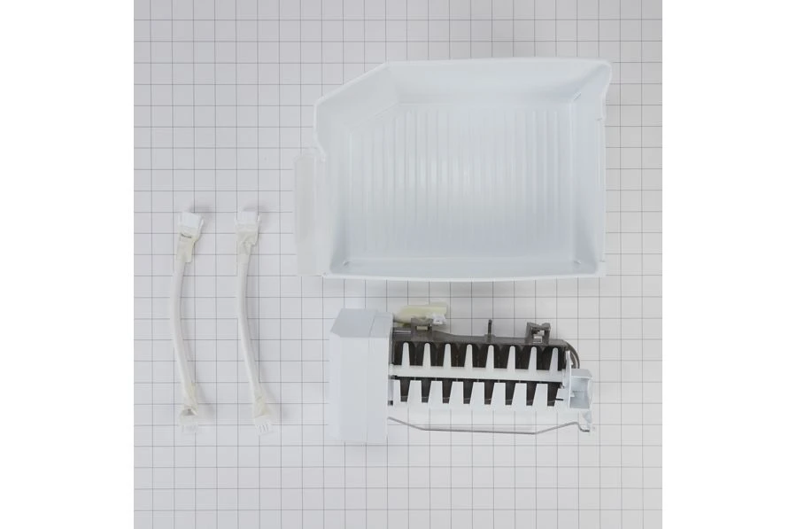 Refrigerator Ice Maker Kit view 2