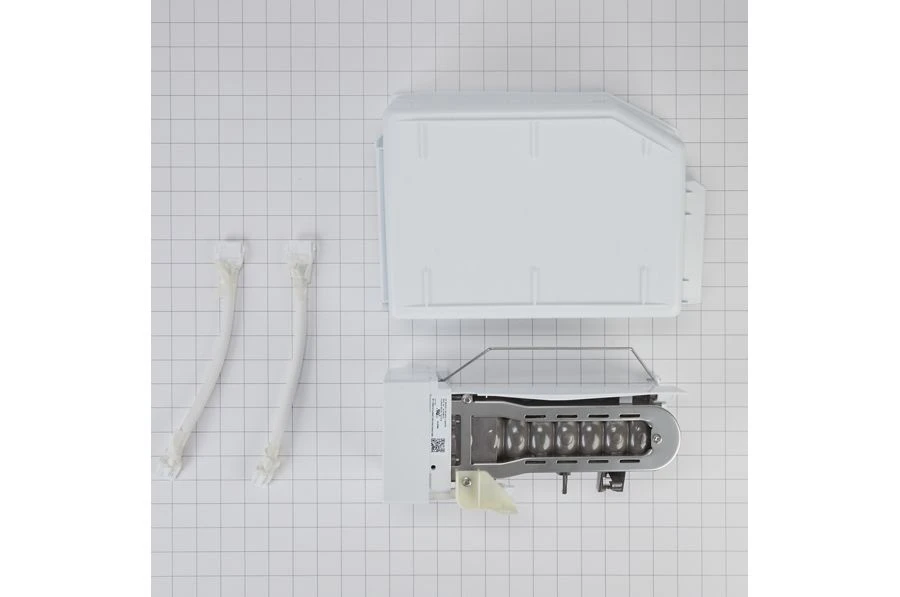 Refrigerator Ice Maker Kit view 3