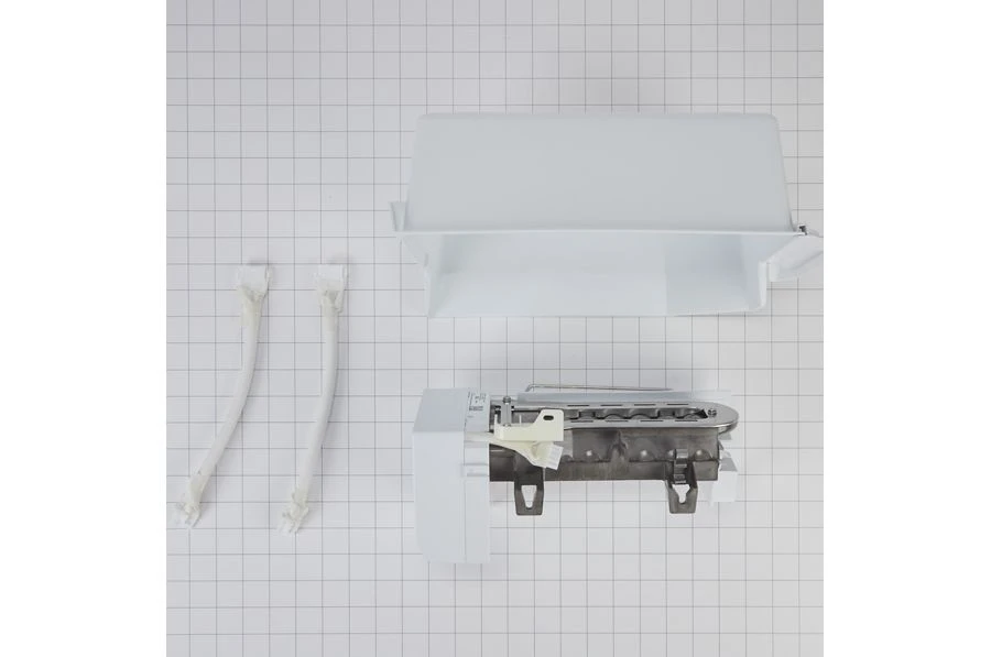 Refrigerator Ice Maker Kit view 4