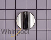 Range/Stove/Oven Control Knob W11517335
