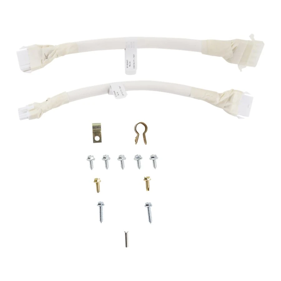 Refrigerator Ice Maker Kit for 20CF FDBM Models W11519080