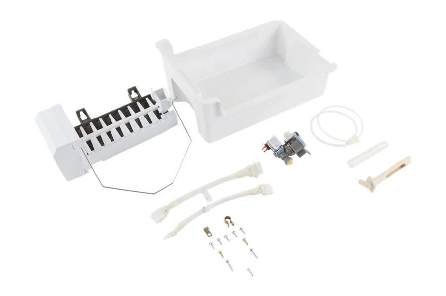 Ice Maker Kit for Bottom Mount Refrigerator W11519080