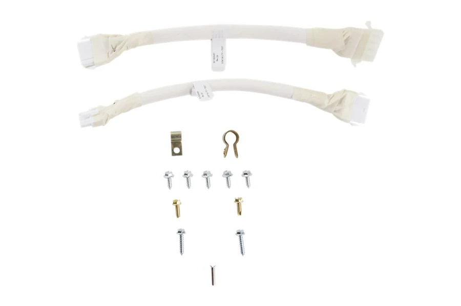 Refrigerator Ice Maker Kit for 20CF FDBM Models W11519080