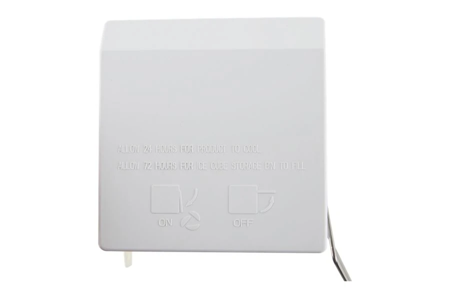 Refrigerator Ice Maker Kit for 20CF FDBM Models W11519080