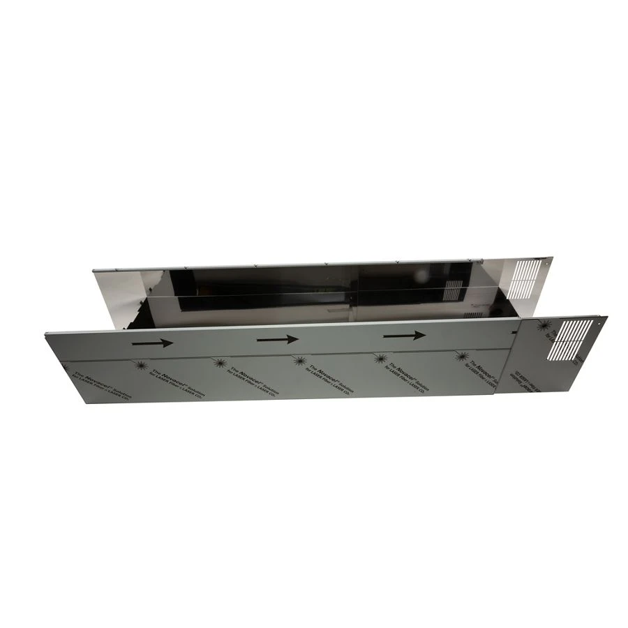 Wall-Mount Hood Chimney Extension Kit W11522794