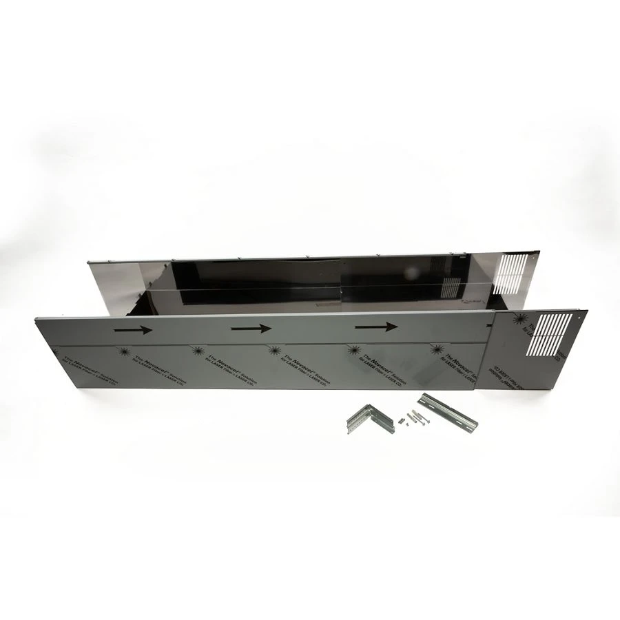Wall-Mount Hood Chimney Extension Kit W11522794