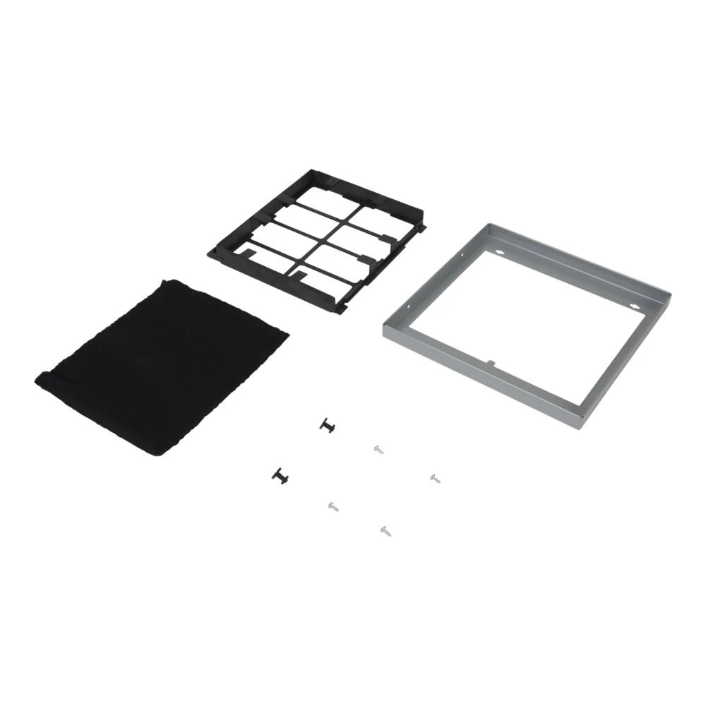 Range Hood Recirculation Kit to Convert from Exterior Venting to Recirculating W11522798