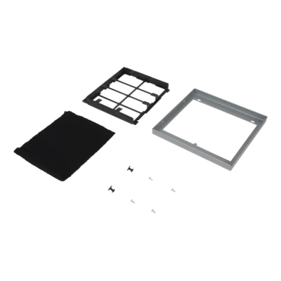 Range Hood Recirculation Kit To Convert From Exterior Venting To Recirculating W11522798