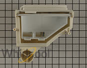 Washing Machine Detergent Dispenser W11524105