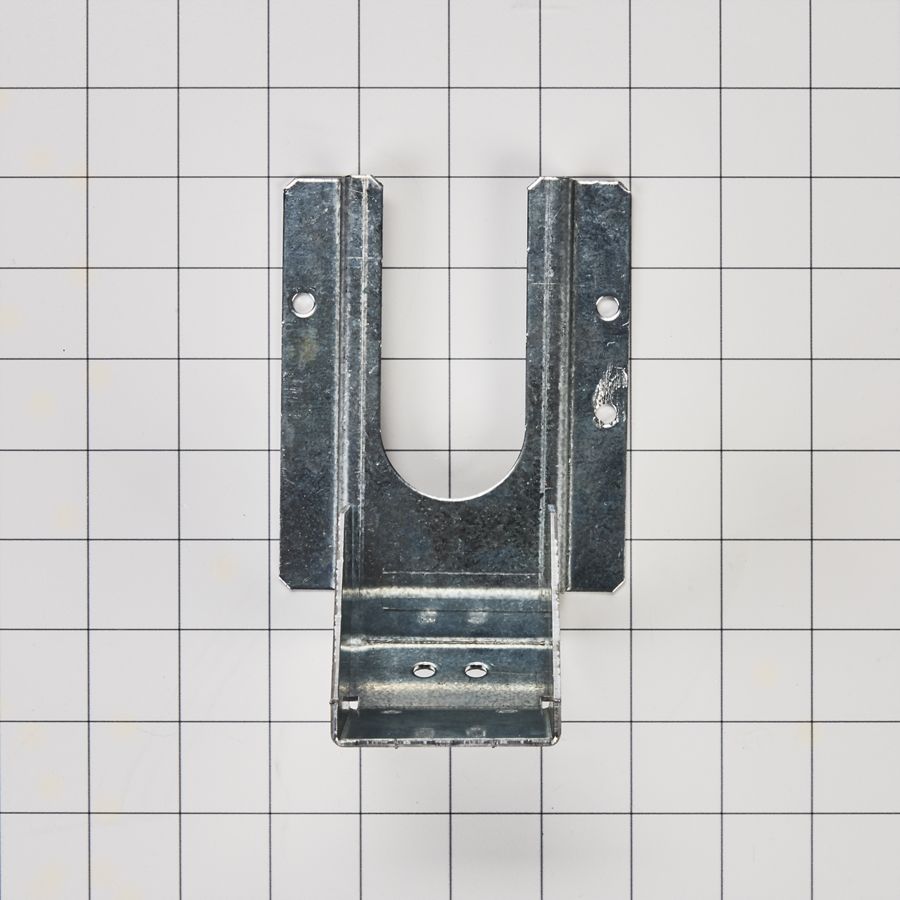 Range Anti-tip Bracket W11544575