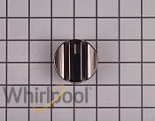 Range/Stove/Oven Control Knob W11544663