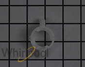 Dishwasher Nut W11545286