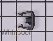 Dishwasher Dishrack Stop Clip W11545307
