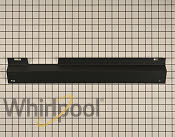 Dishwasher Toe Kick Plate W11545318