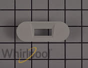Washing Machine Trim Piece W11545554