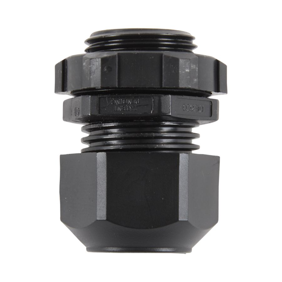 1.7' Dishwasher Power Cord 3 Wire 15 Amp Right Angle Plug W11546624
