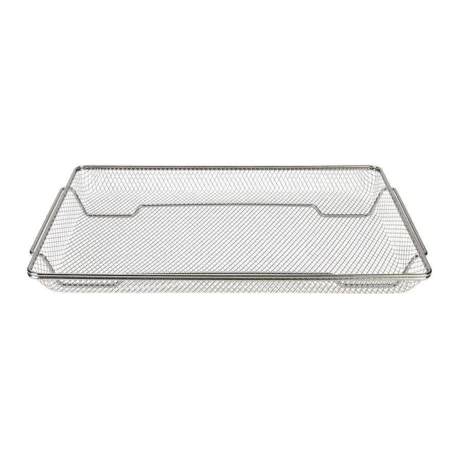 Oven Air Fryer Basket W11548747