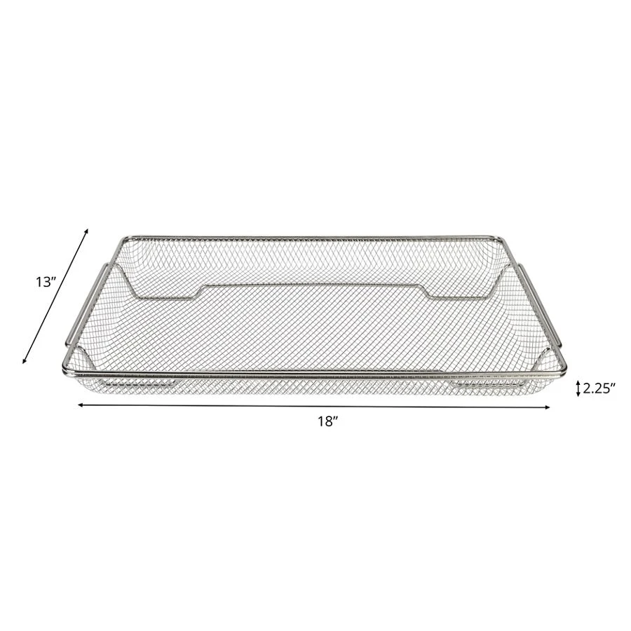 Oven Air Fryer Basket W11548747