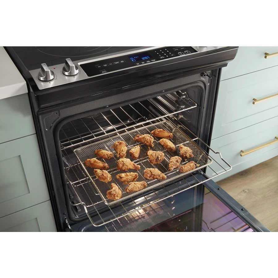 Oven Air Fryer Basket W11548747