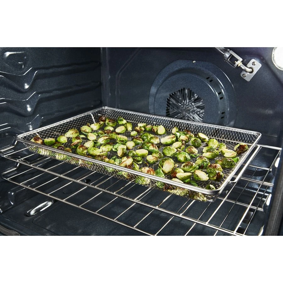Oven Air Fryer Basket W11548747