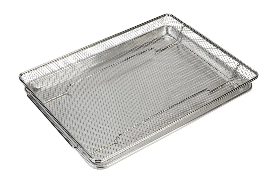 Oven Air Fryer Basket W11548747