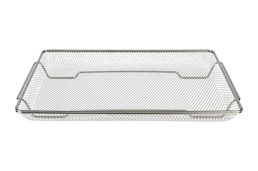 Oven Air Fryer Basket W11548747